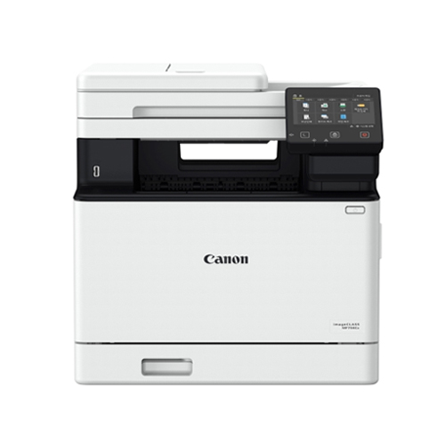 [Canon] 컬러레이저복합기 MF756CX(토너포함)