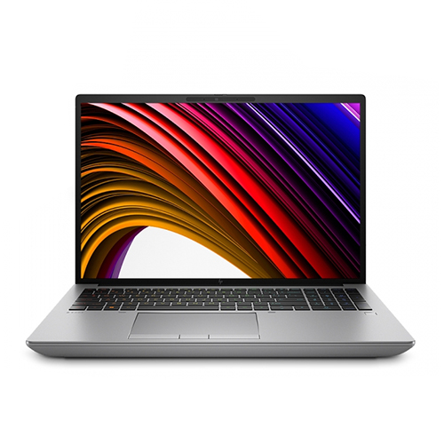 [HP] ZBook Fury 16 G9