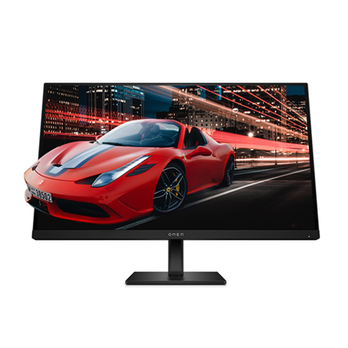 [HP] OMEN 27 IPS FHD 165Hz 게이밍 모니터