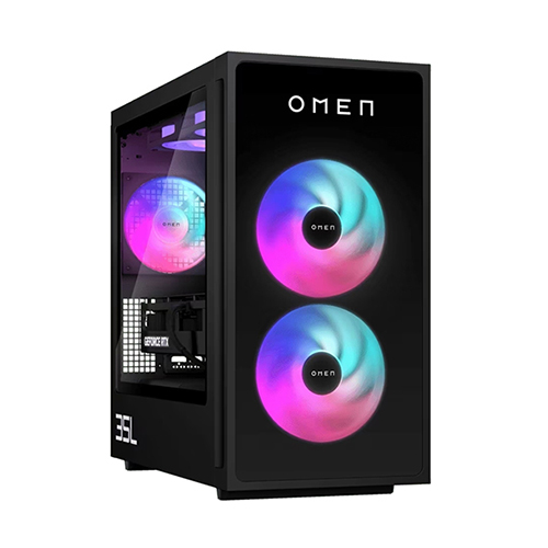 [HP] 게이밍 데스크탑 OMEN 35L GT16-0000KL
